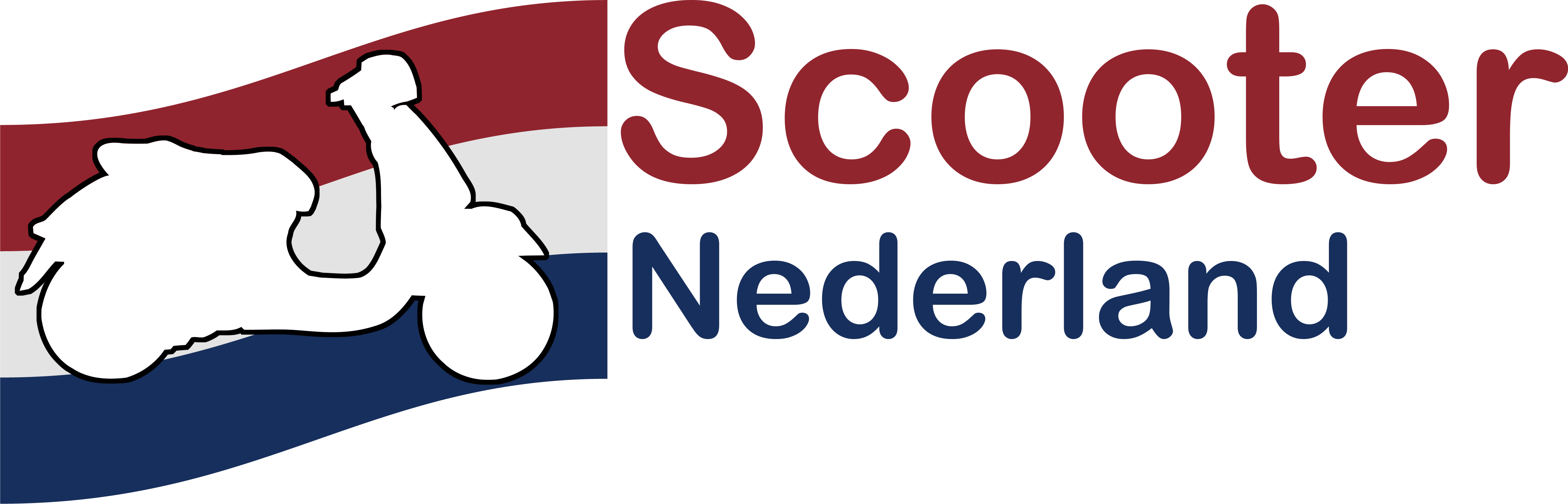 Scooter NL logo