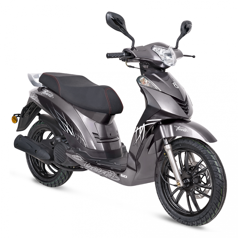 btc scooter onderdelen